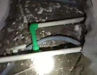 昌图卫生间漏水多少钱