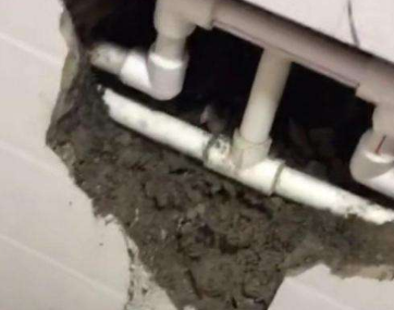 昌图卫生间漏水哪家好
