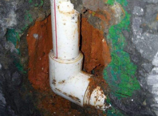 昌图卫生间测漏水价格明细