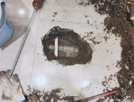 昌图卫生间防水多少钱