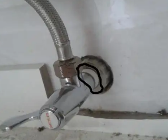 昌图水管维修多少钱